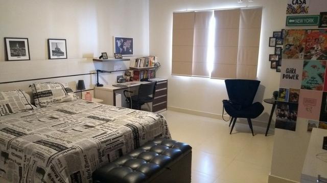 Samuel Pereira oferece: Casa RK 4 Suites Centauros Sobradinho Moderna Fino Acabamento - Foto 19