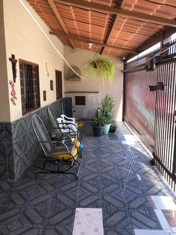 Casa + Kit de fundos Reformado Qnp 05 Cj O Cs 36 P Norte. Aceita financiamento - Foto 2
