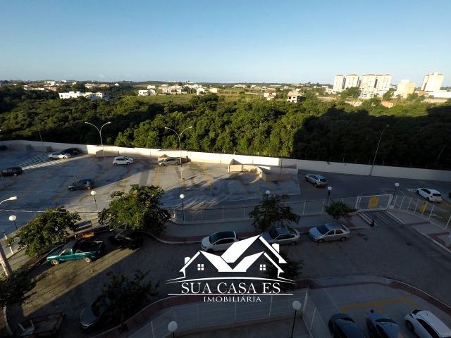 2 Quartos Andar Alto no Via Sol em Morada de Laranjeiras - Foto 16
