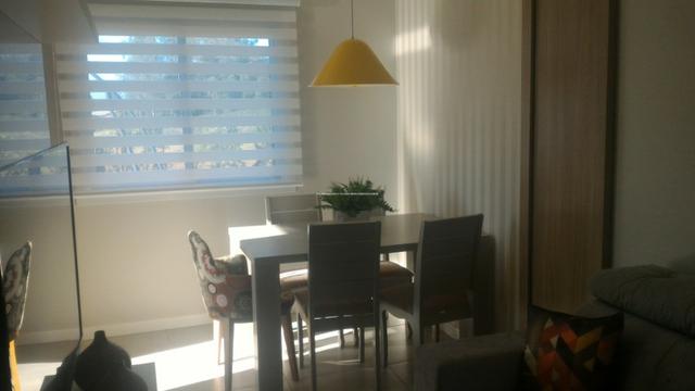 Casa em Nova Santa Rita com pátio e 2 dormitórios à 900 metros da BR 386 - Foto 6