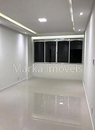 Apartamento 3/4 - Santa Helena