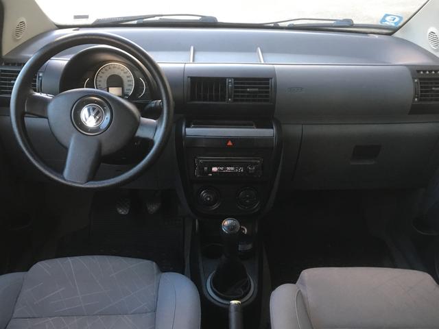 Vw Spacefox 1.6 manual flex - Foto 7
