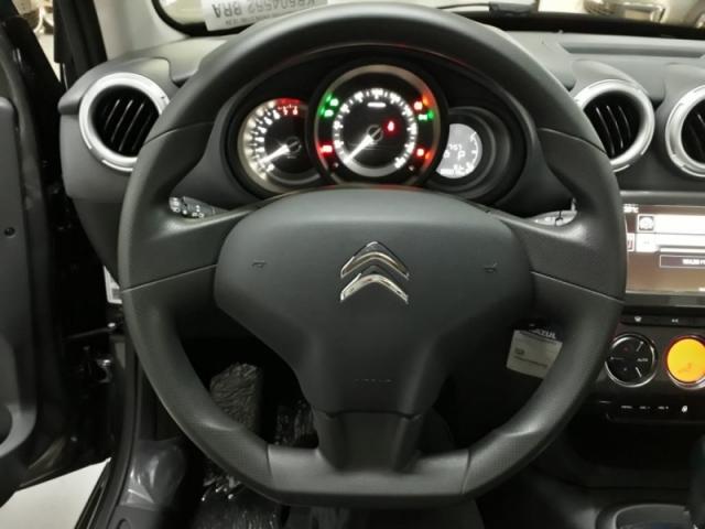 CITROËN C3 1.6 VTI 120 FLEX URBAN 2019 - Foto 6