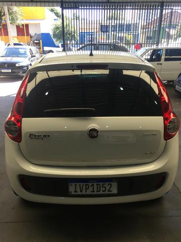 Palio 1.6 essence 2015 18000 km *extraaa* carro muito novo - Foto 7