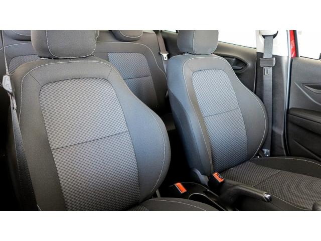 CHEVROLET ONIX 1.0 MPFI JOY 8V FLEX 4P 2019 - Foto 2