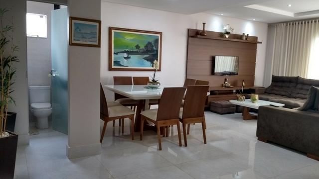 Samuel Pereira oferece: Casa RK 4 Suites Centauros Sobradinho Moderna Fino Acabamento - Foto 5