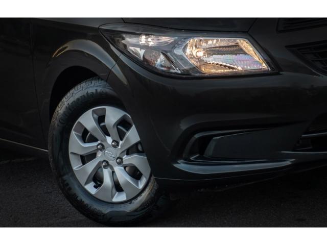 CHEVROLET ONIX 1.0 MPFI JOY 8V FLEX 4P 2019 - Foto 7