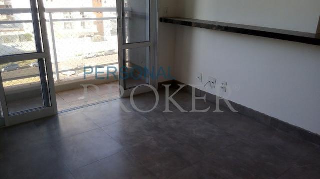 Alugamos 1 dorm - Spazio Blu - Foto 6