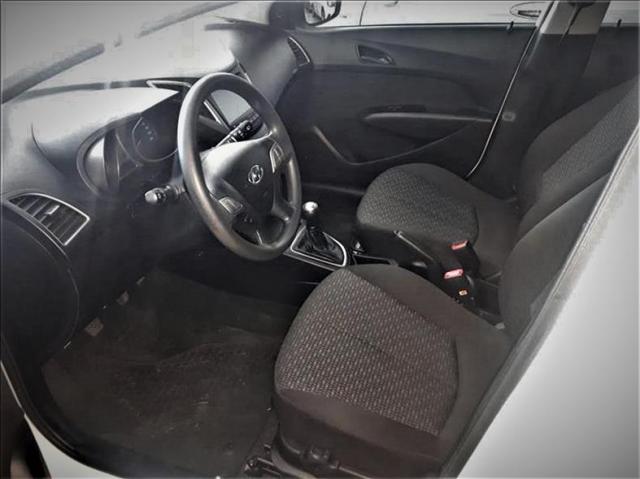 Hyundai Hb20s 1.0 Comfort Plus 12v - Foto 4