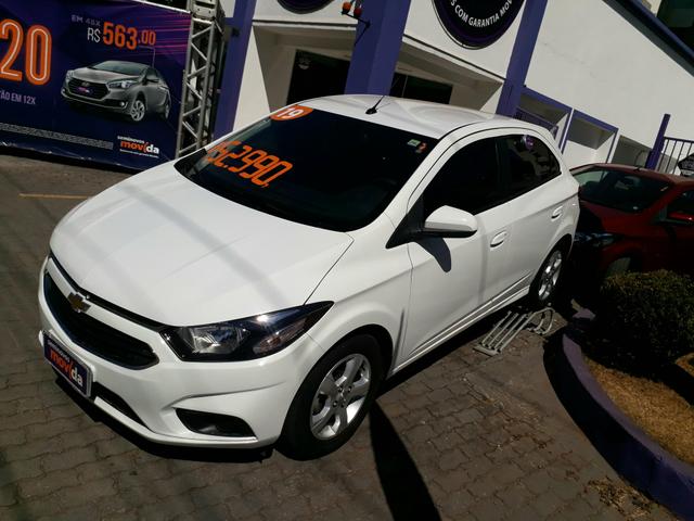 Onix modelo 2019 LT 1.4 aut - Foto 3