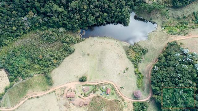 Fazenda com 588,71 hectares, situada na estrada Friburgo-Teresópolis, na altura de Vieira - Foto 6