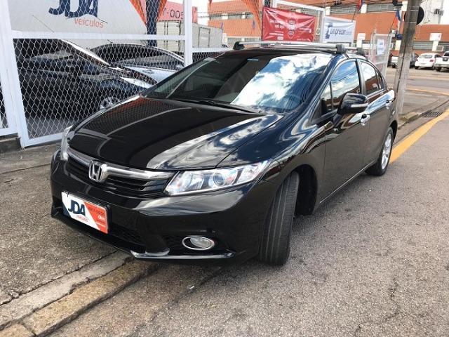 Civic Exr 2.0 Aut - Foto 3