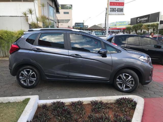 Honda WR-V Exl Automático 2018 - Foto 4