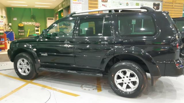 Pajero sport 2010 - Foto 8