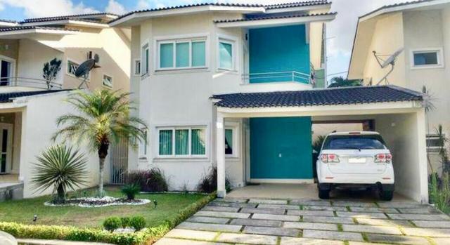 Casa no Residencial Portugal - Parque das Laranjeiras / Flores