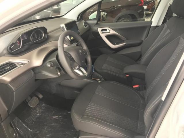 PEUGEOT 208 1.6 GRIFFE 16V FLEX 4P 2018 - Foto 8