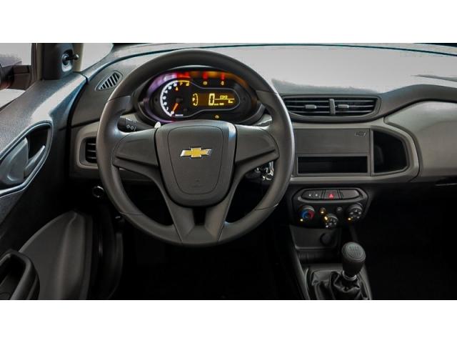 CHEVROLET ONIX 1.0 MPFI JOY 8V FLEX 4P 2019 - Foto 3