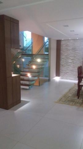 Casa residencial à venda, Pium (Distrito Litoral), Parnamirim. - Foto 3
