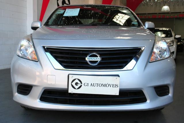 Versa SV 1.6 Flex 2014 Completo - Único dono, Super Conservado - Foto 5