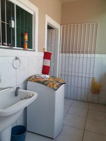 Maravilhosa casa prox ao Centro de Iguaba - Foto 18