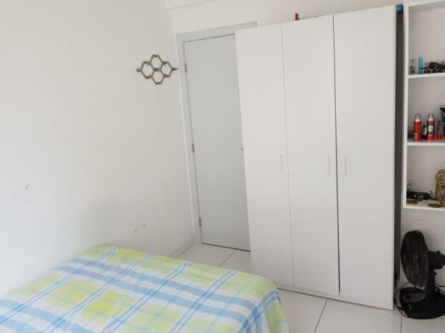 Apartamento 2/4 Com Suíte - Condomínio Morada Real - Foto 5