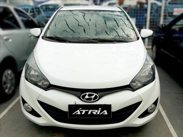Hyundai Hb20s 1.0 Comfort Plus 12v