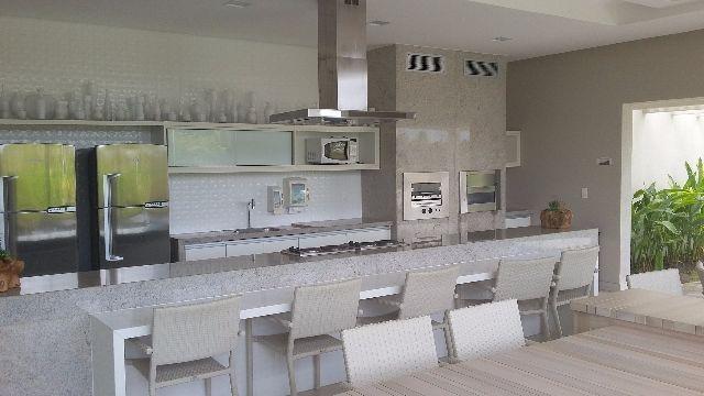 Gd. Terraço Laguna - Reserva do Paiva. 113m², 3 Suítes - Foto 2