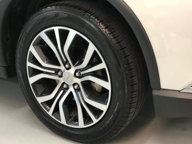 MITSUBISHI OUTLANDER 2015/2016 2.0 16V GASOLINA 4P AUTOMÁTICO - Foto 17