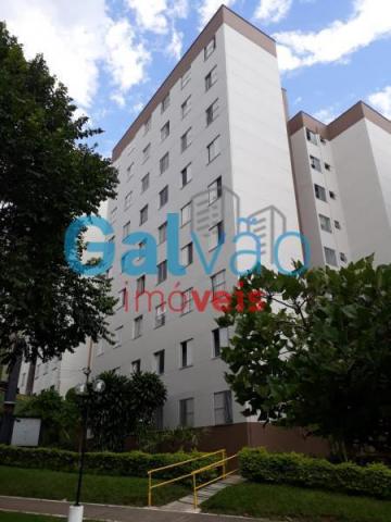 Apartamento para venda em são paulo, vila remo, 2 dormitórios, 1 banheiro, 1 vaga - Foto 5