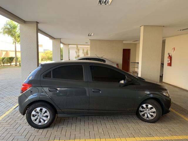 CHEVROLET ONIX 1.0 MPFI JOY 8V FLEX 4P 2019