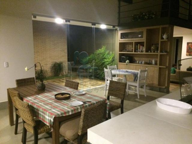 Casa de condomínio à venda com 3 dormitórios em Jardim das acacias, Cravinhos cod:V96443 - Foto 13