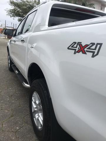 Novíssima!!! Ranger Limited 2014 3.2 Diesel !!! - Foto 8