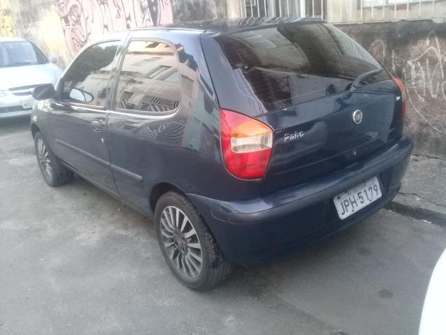 Palio 2p 2002 - Foto 11