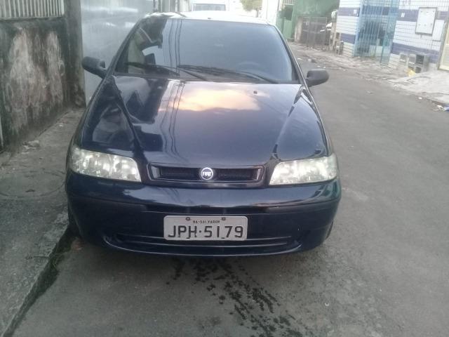 Palio 2p 2002 - Foto 4