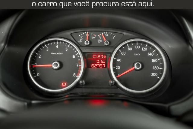 VW Voyage 1.0 Trend Muito Novo - Foto 15