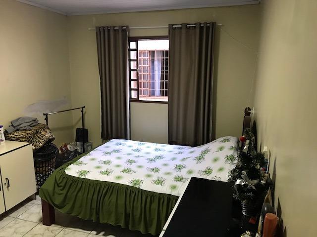 Casa + Kit de fundos Reformado Qnp 05 Cj O Cs 36 P Norte. Aceita financiamento - Foto 11