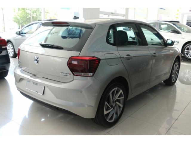 VOLKSWAGEN POLO 1.0 200 TSI HIGHLINE 2019 - Foto 6