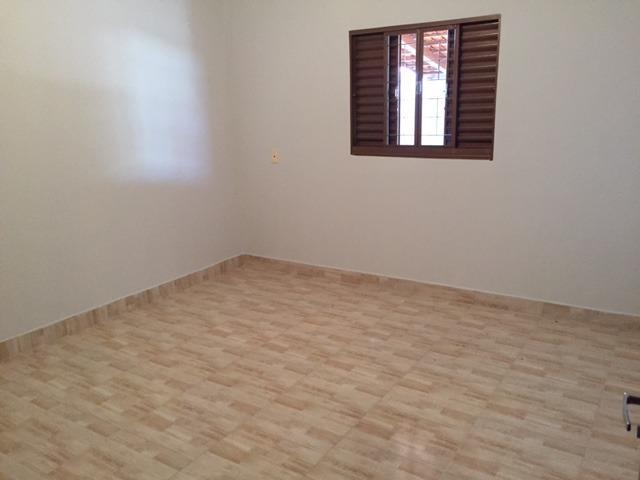 Alugo Casa com 2 quartos no Residencial Santa Fé - Foto 14