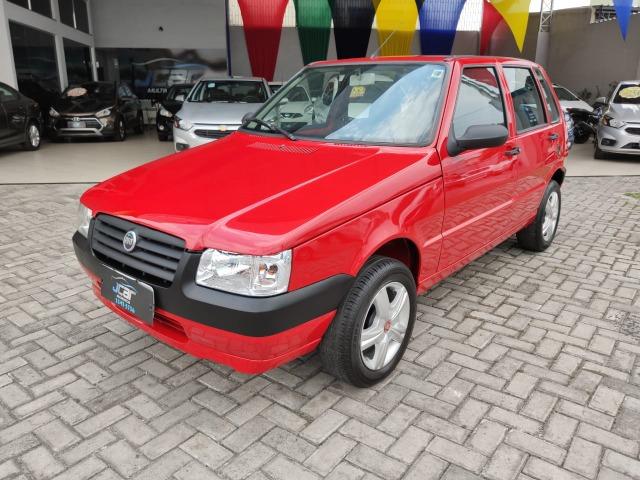 Fiat Uno Mille