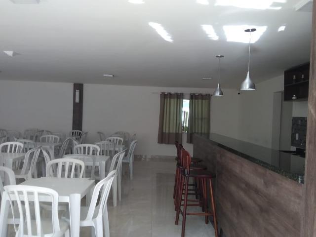 Apartamento para venda Rod** Centro e dezesseis (Bairro Pinheirinho) - Curitiba - Foto 13