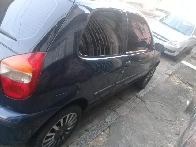 Palio 2p 2002 - Foto 6