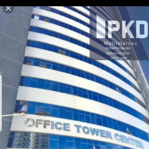 Office Tower (cod sol28)