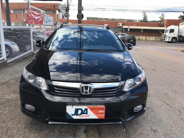 Civic Exr 2.0 Aut - Foto 2