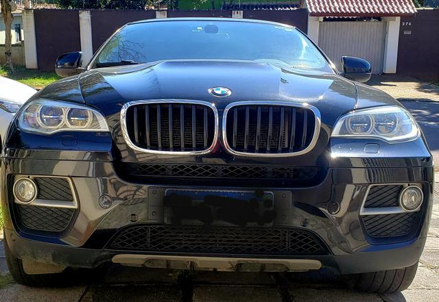BMW X6 i35 2014 - Foto 13