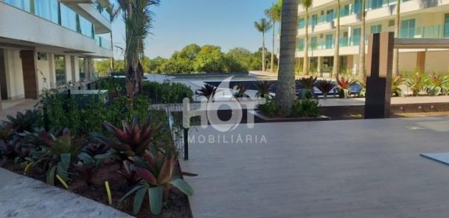 Apartamento à venda com 4 dormitórios em Campeche, Florianópolis cod:HI72027 - Foto 12