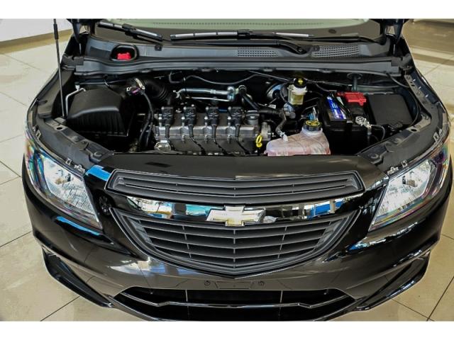 CHEVROLET PRISMA 1.0 MPFI JOY 8V FLEX 2019 - Foto 13