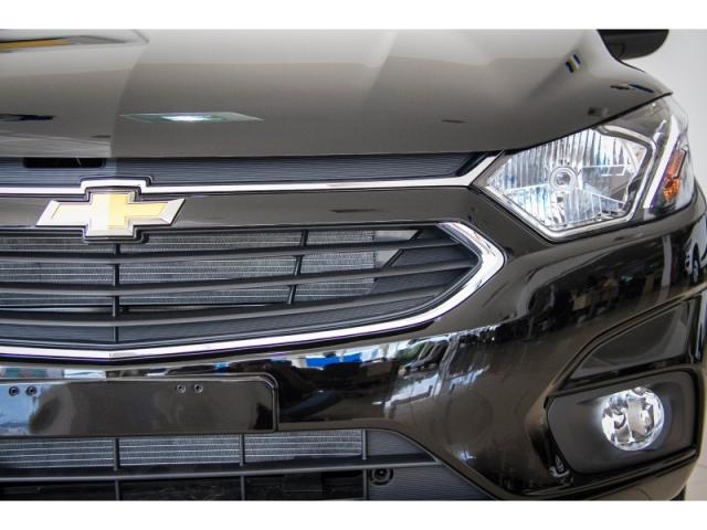 CHEVROLET PRISMA 1.4 MPFI LTZ 8V FLEX 2018 - Foto 7