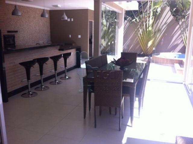 Casa de condomínio à venda com 4 dormitórios cod:V107954 - Foto 2
