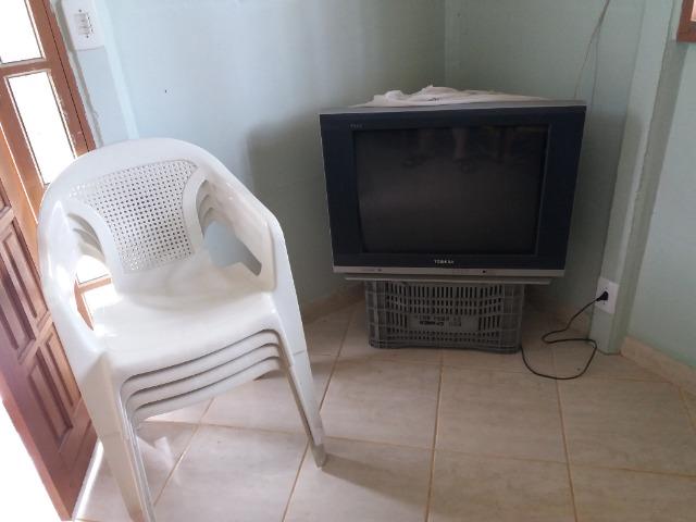Alugo casa praia lagoa siri avenida beira mar - Foto 10