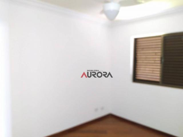 Apartamento com 4 dormitórios - Foto 15
